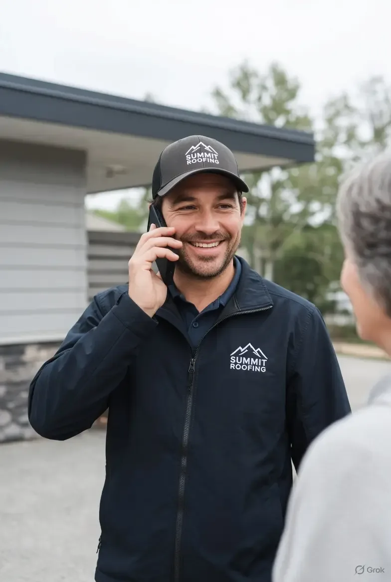 Flat Roof Leak Repair Mapleton, IA FAQs